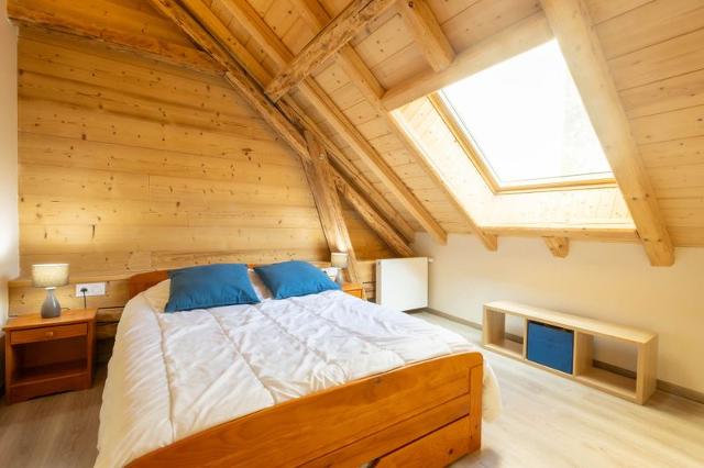 Apartements LES LIGNIERES - Valloire