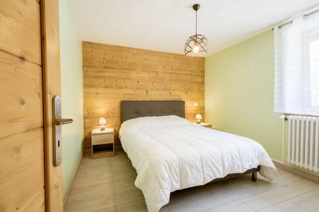 Apartements LES LIGNIERES - Valloire