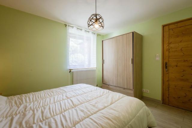 Apartements LES LIGNIERES - Valloire