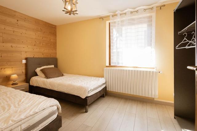 Apartements LES LIGNIERES - Valloire