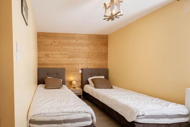 Apartements LES LIGNIERES - Valloire
