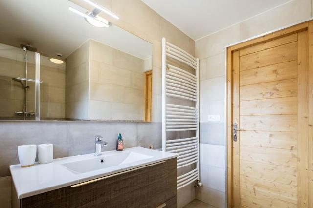Apartements LES LIGNIERES - Valloire