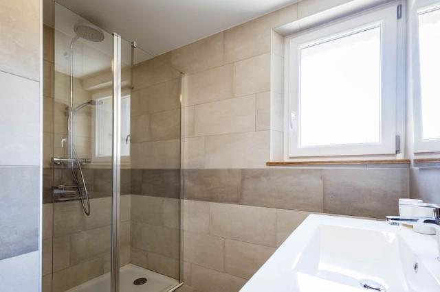 Apartements LES LIGNIERES - Valloire