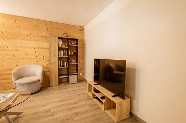 Apartements LES LIGNIERES - Valloire