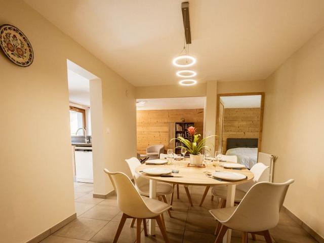 Apartements LES LIGNIERES - Valloire