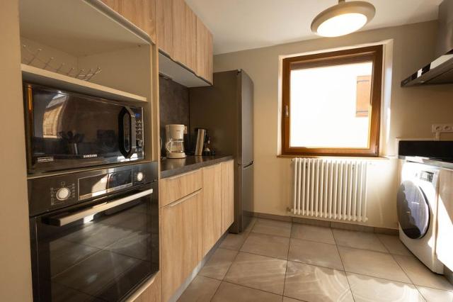 Apartements LES LIGNIERES - Valloire