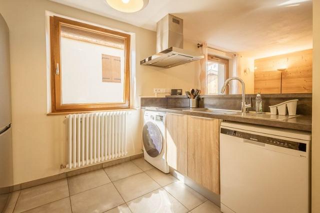 Apartements LES LIGNIERES - Valloire
