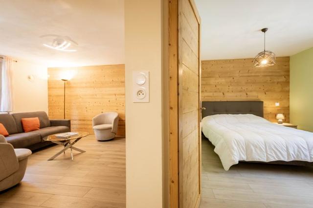 Apartements LES LIGNIERES - Valloire