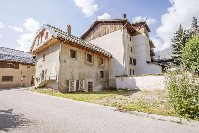 Apartements LES LIGNIERES - Valloire