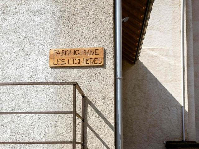 Apartements LES LIGNIERES - Valloire