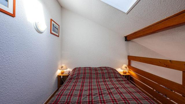Apartements Grand Morillon N°404 - 2P6 Mezzanine - Morillon 1100 Les Esserts