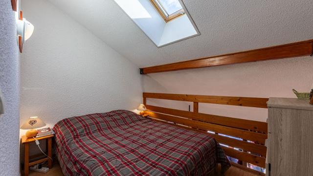 Apartements Grand Morillon N°404 - 2P6 Mezzanine - Morillon 1100 Les Esserts