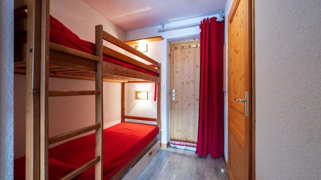 Apartements Les Eterlous N°35 - 2P4 - Morillon 1100 Les Esserts