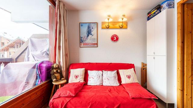 Apartements Les Eterlous N°35 - 2P4 - Morillon 1100 Les Esserts