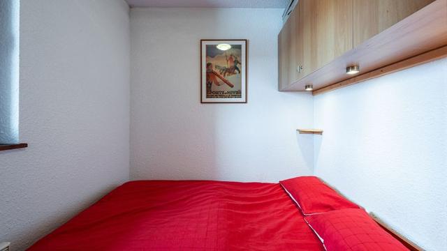 Apartements Les Eterlous N°35 - 2P4 - Morillon 1100 Les Esserts
