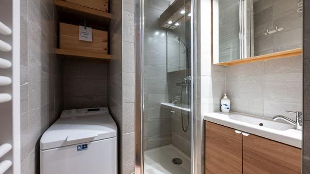 Apartements Les Eterlous N°35 - 2P4 - Morillon 1100 Les Esserts