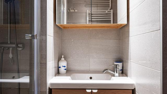 Apartements Les Eterlous N°35 - 2P4 - Morillon 1100 Les Esserts