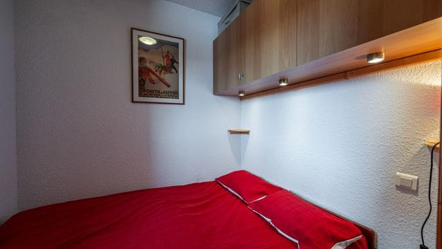 Apartements Les Eterlous N°35 - 2P4 - Morillon 1100 Les Esserts