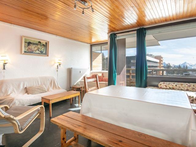 Apartements Les Cytises N°304 - 2P6 - Chamrousse