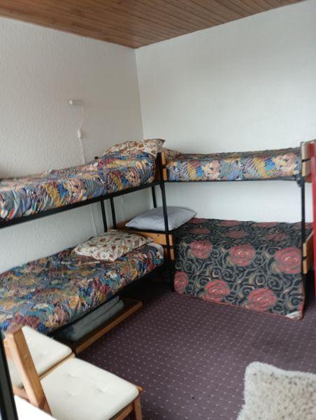 Apartements Les Cytises N°304 - 2P6 - Chamrousse