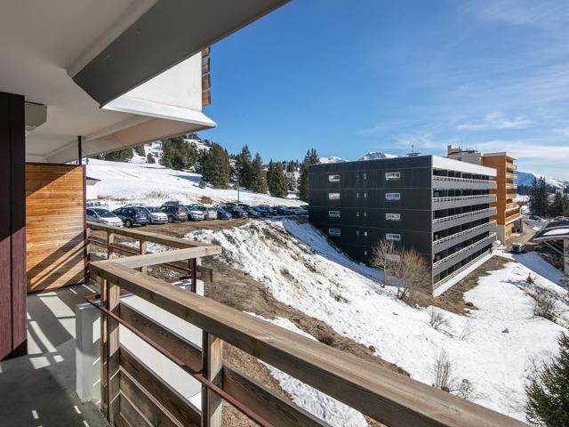 Apartements Les Cytises N°304 - 2P6 - Chamrousse