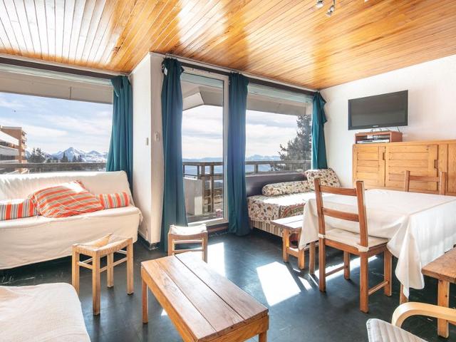 Apartements Les Cytises N°304 - 2P6 - Chamrousse