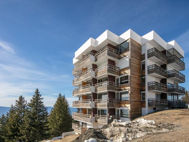 Apartements Les Cytises N°304 - 2P6 - Chamrousse