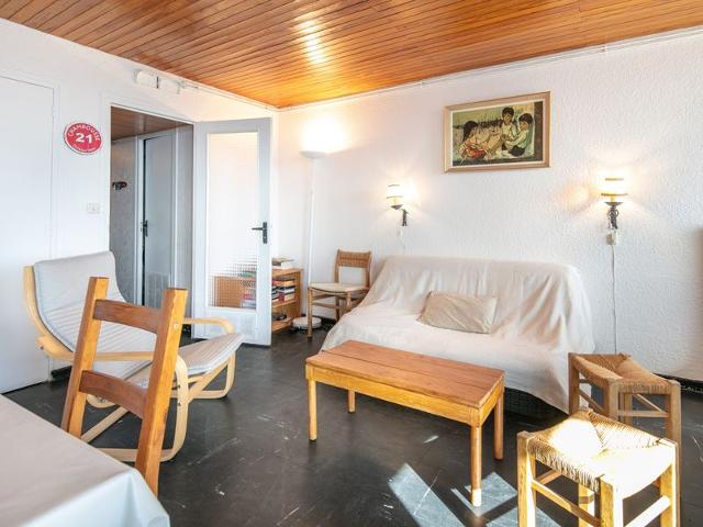 Apartements Les Cytises N°304 - 2P6 - Chamrousse