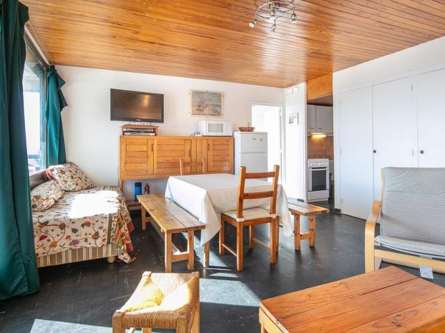 Apartements Les Cytises N°304 - 2P6 - Chamrousse