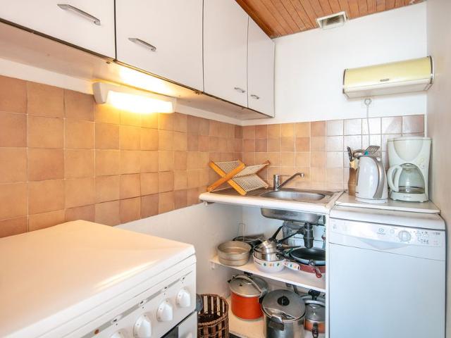 Apartements Les Cytises N°304 - 2P6 - Chamrousse