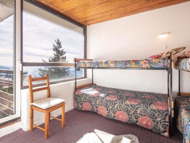 Apartements Les Cytises N°304 - 2P6 - Chamrousse
