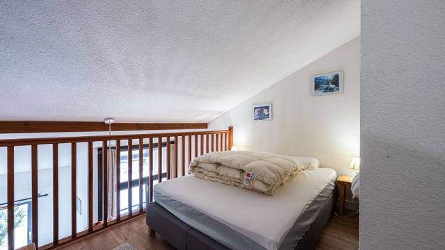 Apartements Grand Horizon 1 N°401 - 3P6 - Morillon 1100 Les Esserts