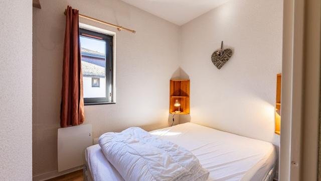 Apartements Grand Horizon 1 N°401 - 3P6 - Morillon 1100 Les Esserts