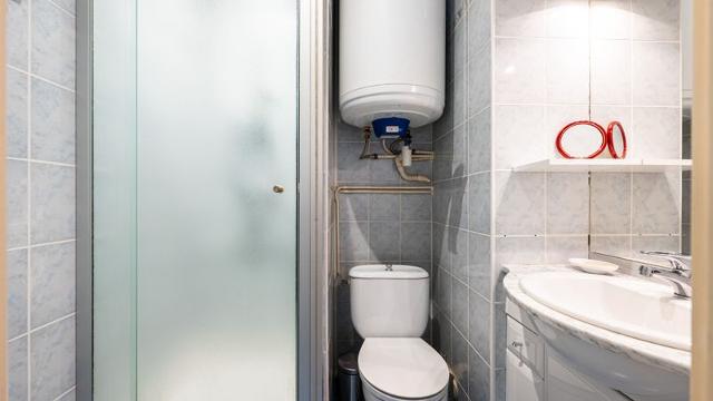 Apartements Grand Horizon 1 N°401 - 3P6 - Morillon 1100 Les Esserts