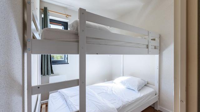 Apartements Grand Horizon 1 N°401 - 3P6 - Morillon 1100 Les Esserts