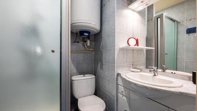 Apartements Grand Horizon 1 N°401 - 3P6 - Morillon 1100 Les Esserts