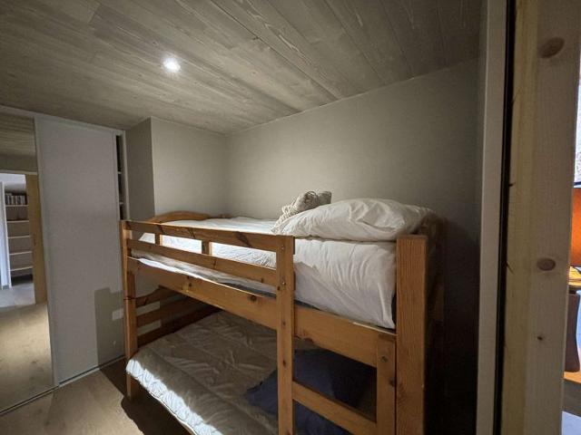 Appartment La Sarenne AEO018-501 - Auris en Oisans