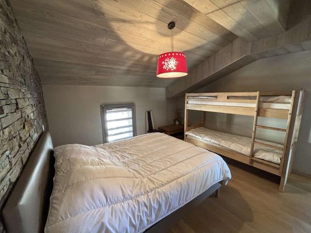 Appartment La Sarenne AEO018-501 - Auris en Oisans