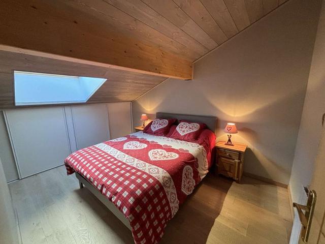 Appartment La Sarenne AEO018-501 - Auris en Oisans