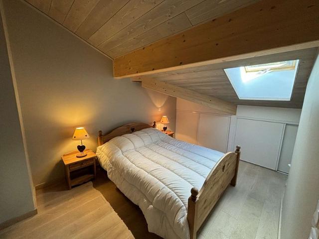 Appartment La Sarenne AEO018-501 - Auris en Oisans