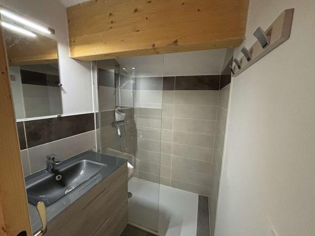 Appartment La Sarenne AEO018-501 - Auris en Oisans