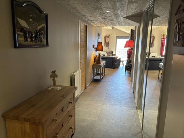 Appartment La Sarenne AEO018-501 - Auris en Oisans