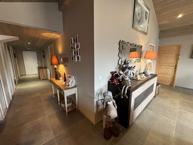 Appartment La Sarenne AEO018-501 - Auris en Oisans