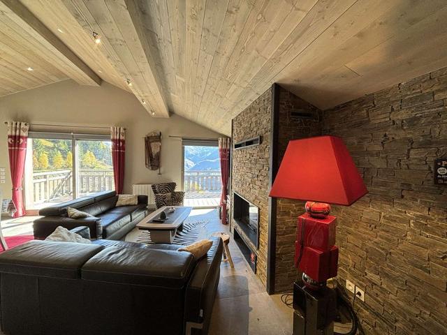 Appartment La Sarenne AEO018-501 - Auris en Oisans