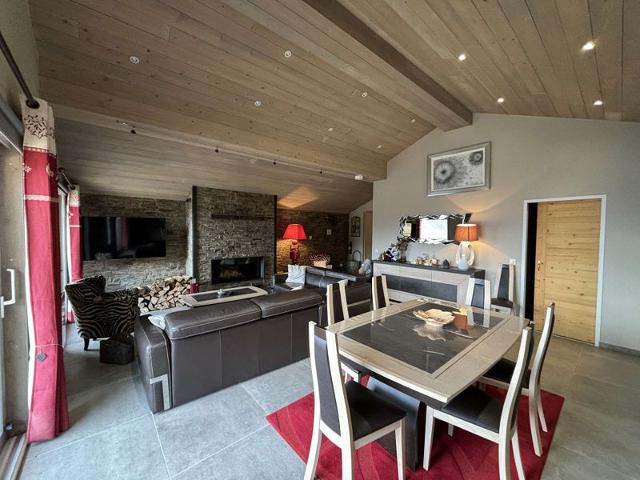 Appartment La Sarenne AEO018-501 - Auris en Oisans