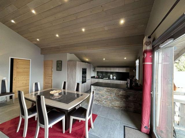 Appartment La Sarenne AEO018-501 - Auris en Oisans