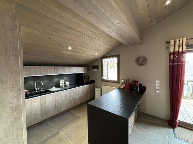 Appartment La Sarenne AEO018-501 - Auris en Oisans