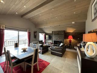 Appartment La Sarenne AEO018-501 - Auris en Oisans