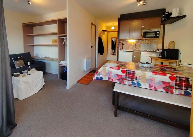 Appartment Arcelle AR 312 - Val Thorens