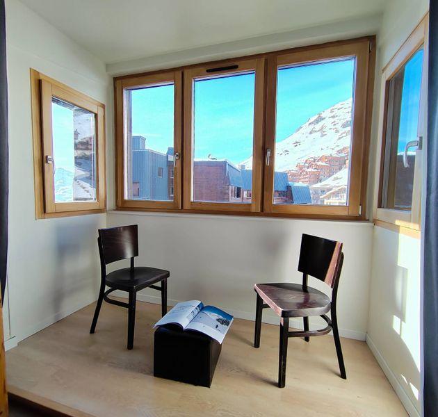 Appartment Arcelle AR 312 - Val Thorens